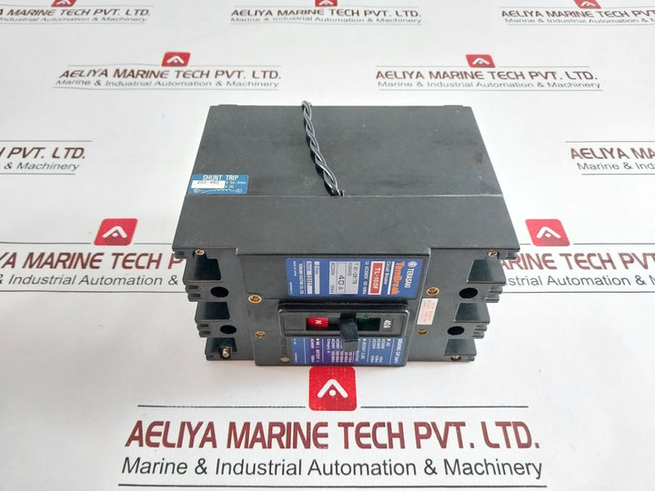 Terasaki Tl-100F Circuit Breaker 40A

