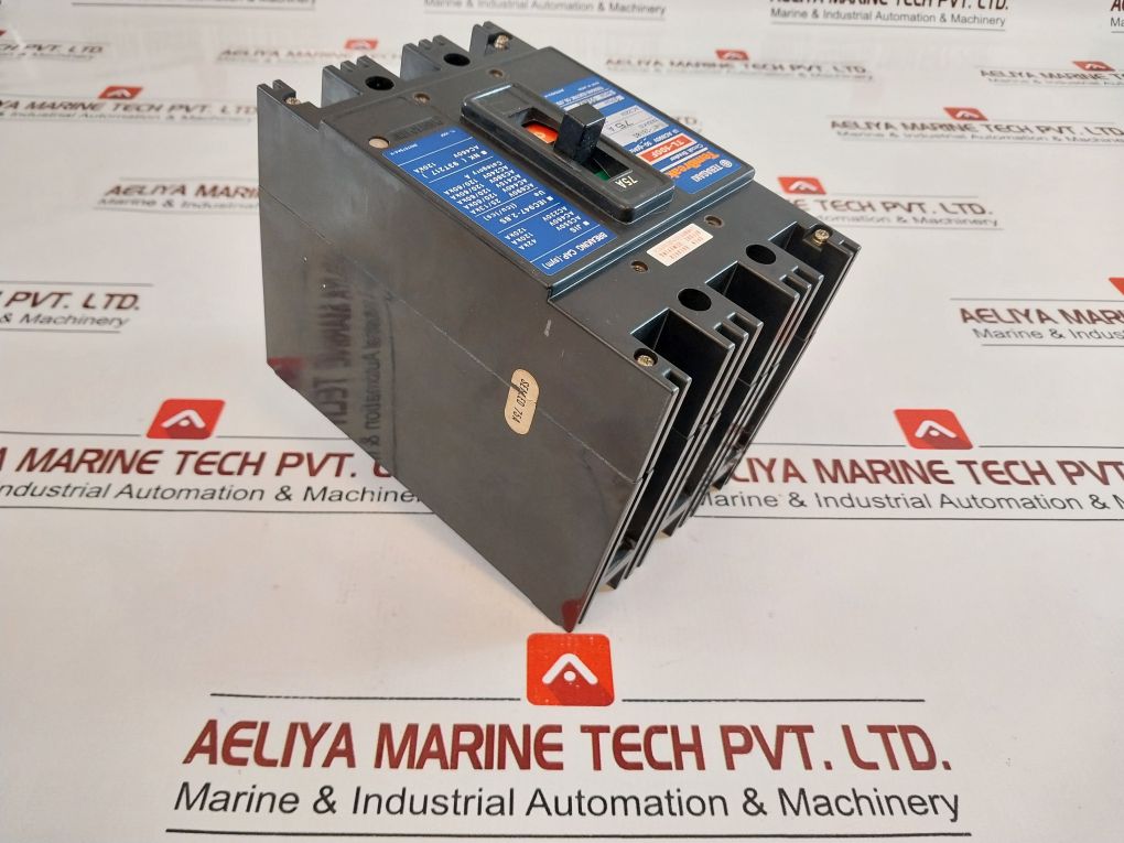 Terasaki Tl-100F Circuit Breaker 75A
