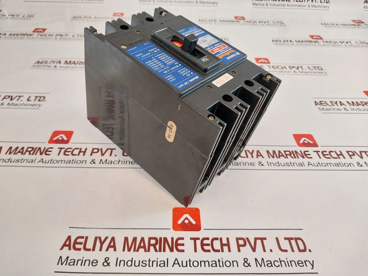 Terasaki Tl-100F Circuit Breaker 75A
