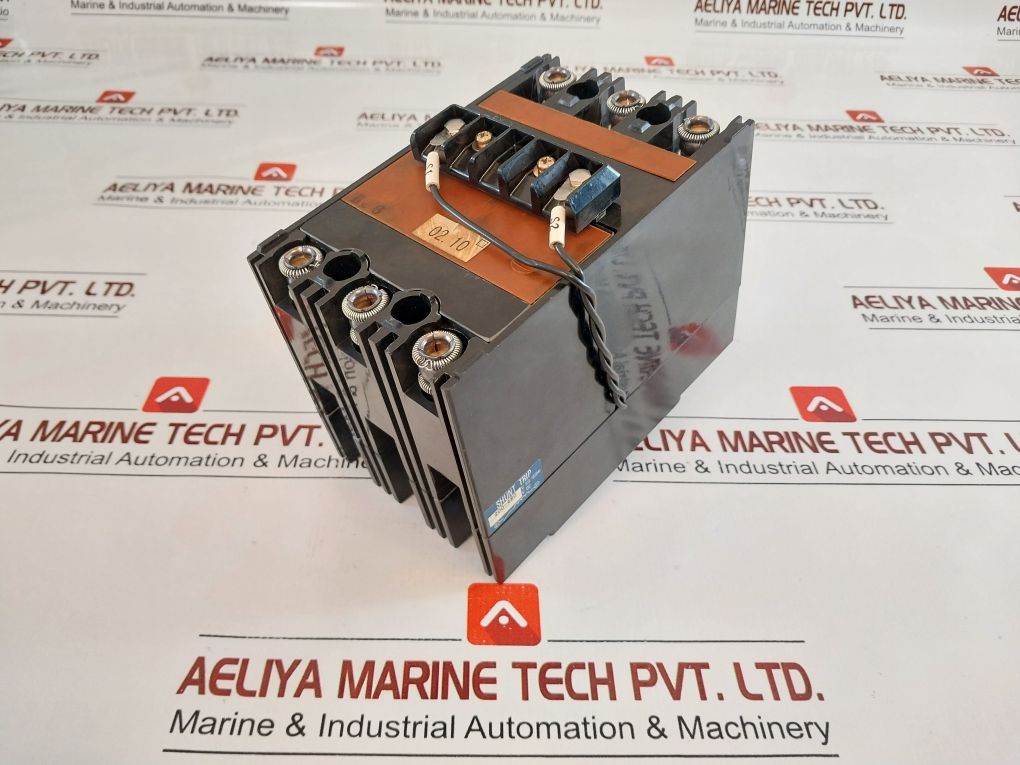 Terasaki Tl-100F Circuit Breaker 75A
