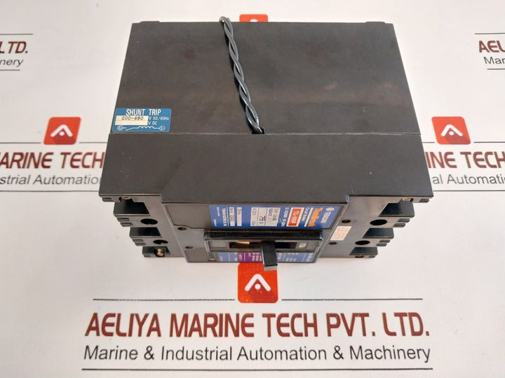 Terasaki Tl-100F Circuit Breaker 75A

