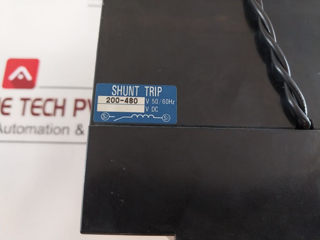 Terasaki Tl-100F Circuit Breaker 75A
