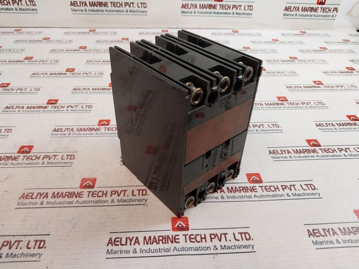 Terasaki Tl-100F Current Limiting Circuit Breaker 15A 3-pole Ac220V 120Ka