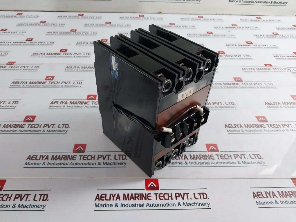 Terasaki Tl-100F Current Limiting Circuit Breaker 30A Ac690V 50~60Hz