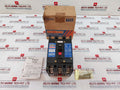 Terasaki Tl-100F Current Limiting Circuit Breaker 3 Pole 75A Ac690V