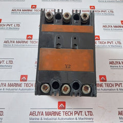 Terasaki Tl-100F Tembreak Circuit Breaker 30A 3-pole 690V