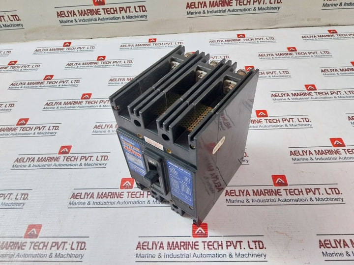 Terasaki Tl-100F Tembreak Circuit Breaker 30A 3-pole 690V