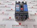 Terasaki Tl-100F Tembreak Circuit Breaker 3 Pole 200-480V 50/60Hz