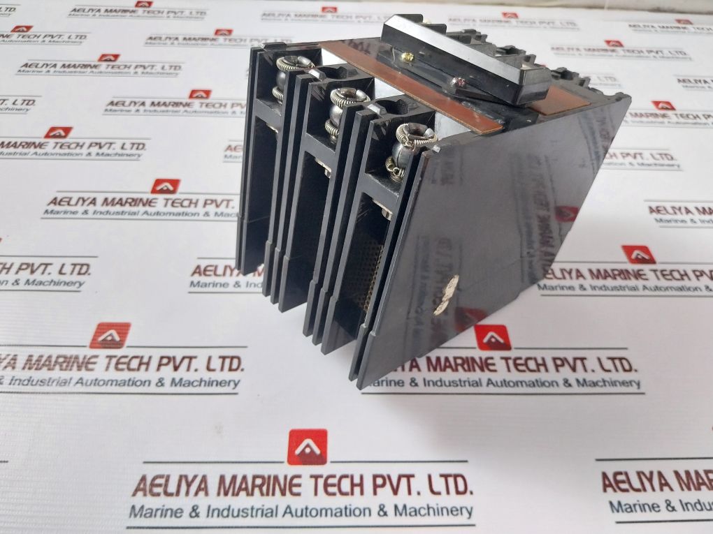 Terasaki Tl-100F Tembreak Circuit Breaker 3 Pole 200-480V 50/60Hz