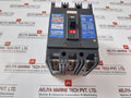 Terasaki Tl-100F Tembreak Current Limiting Circuit Breaker 3 Pole 41-20958