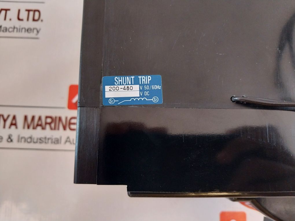 Terasaki Tl-225B Circuit Breaker 125A
