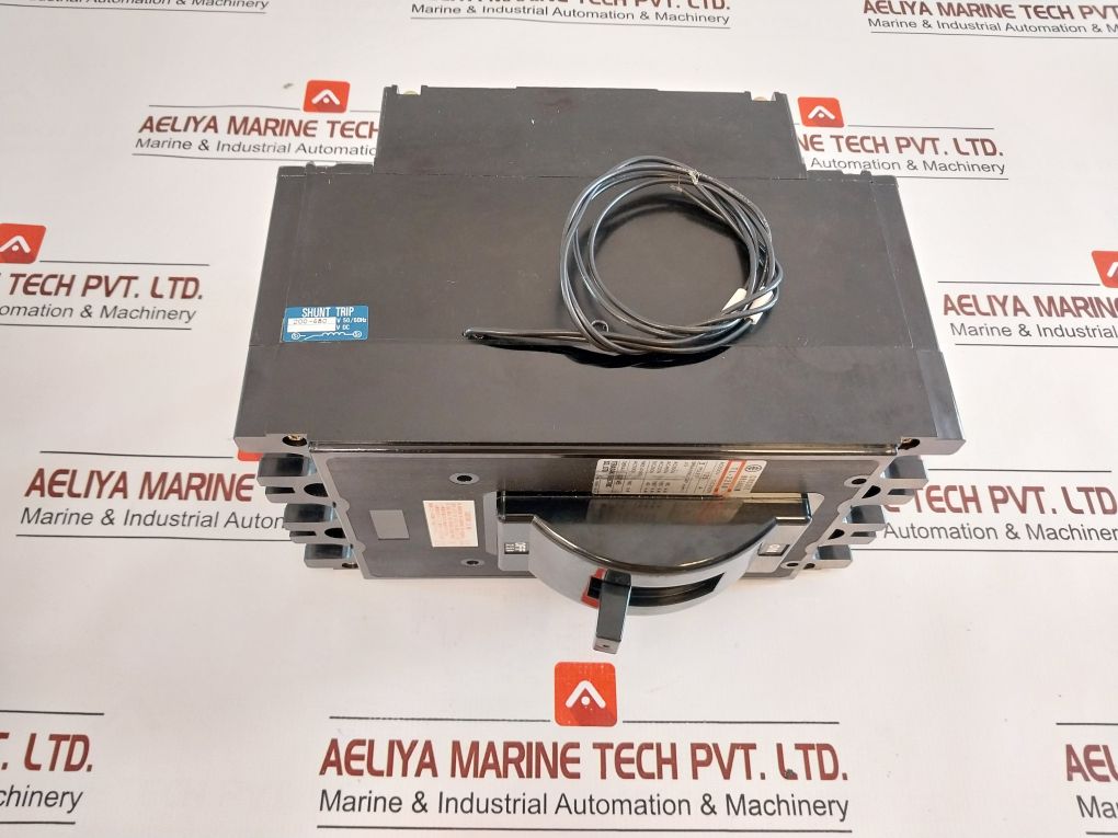 Terasaki Tl-225B Circuit Breaker 125A
