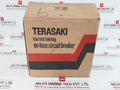 Terasaki Tl-225B Circuit Breaker 150A
