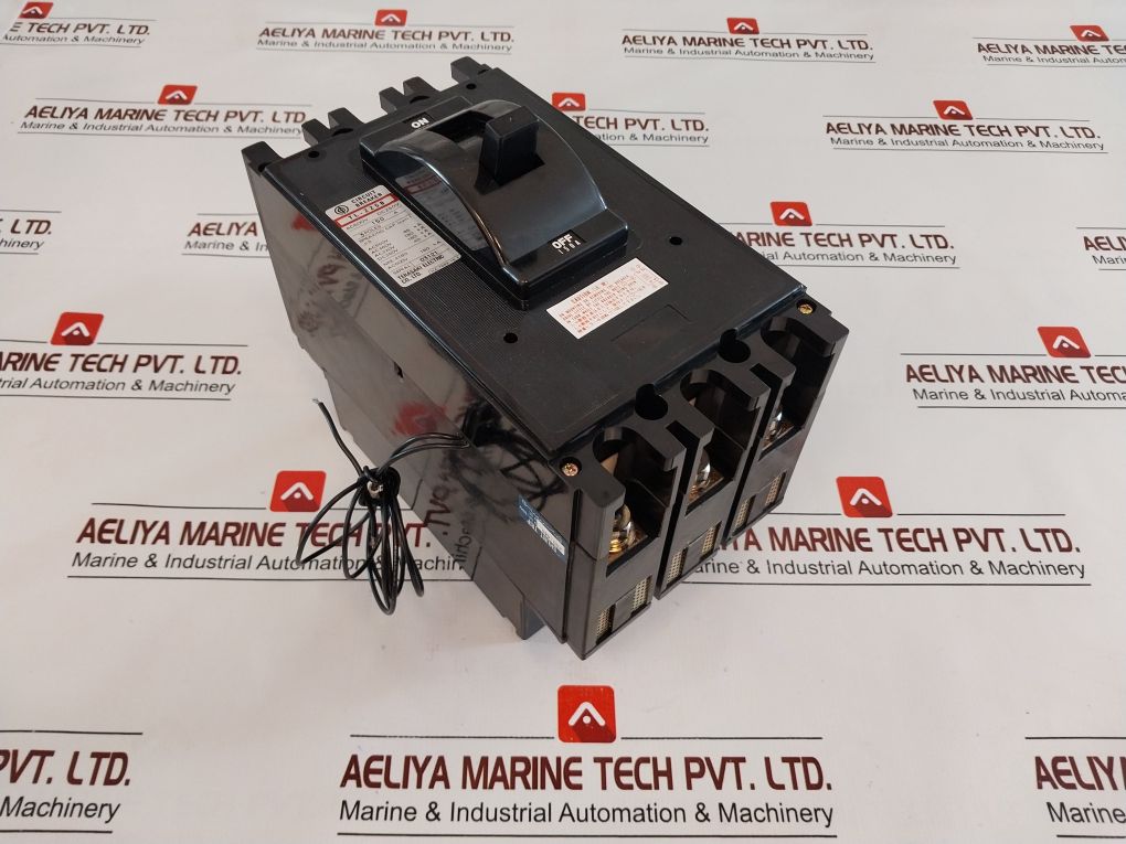 Terasaki Tl-225B Circuit Breaker 150A
