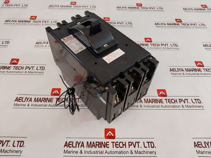 Terasaki Tl-225B Circuit Breaker 150A
