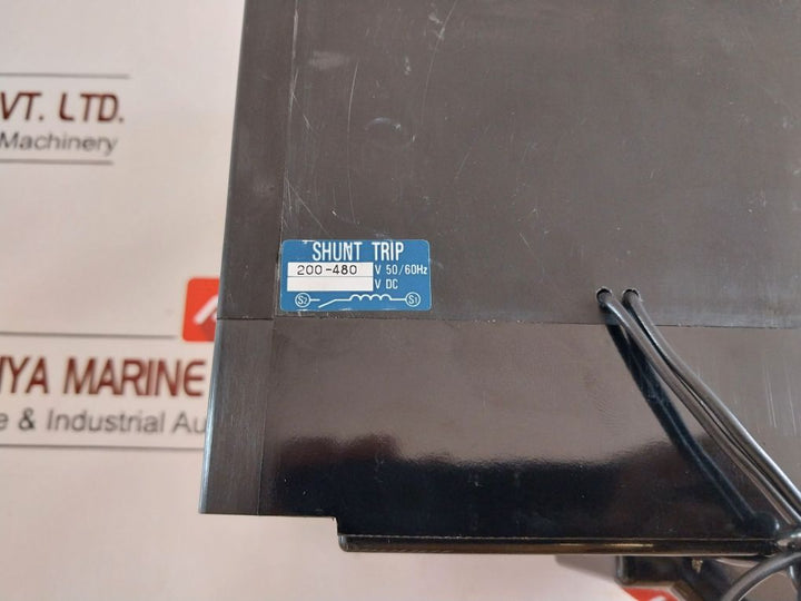 Terasaki Tl-225B Circuit Breaker 150A
