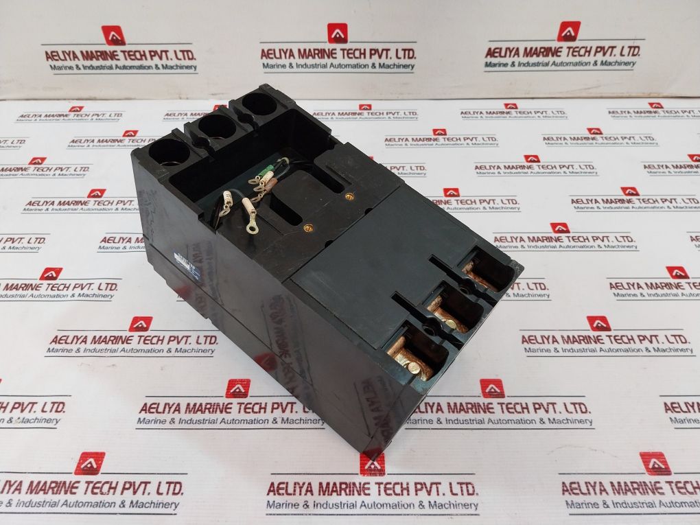Terasaki Tl-225F 3 Pole Circuit Breaker 225A 200-480V 50/60Hz