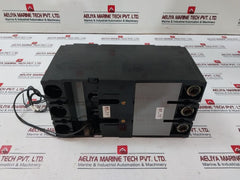 Terasaki Tl-225F Current Limiting Circuit Breaker 200A 690V Ac 3-pole