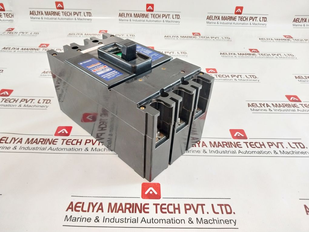 Terasaki Tl-225F Current Limiting Circuit Breaker 225A
