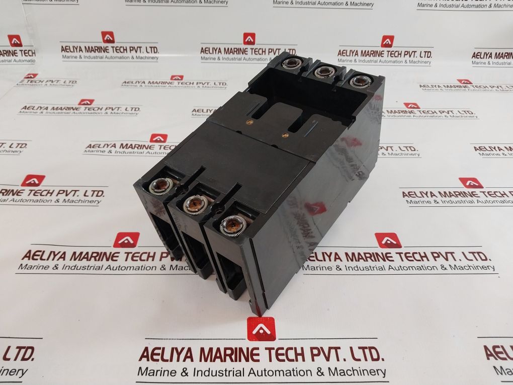 Terasaki Tl-225F Current Limiting Circuit Breaker 225A
