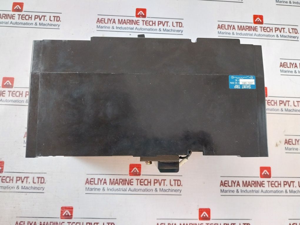 Terasaki Tl-225F Current Limiting Circuit Breaker 225A 3-pole