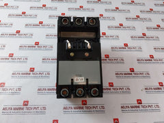 Terasaki Tl-225F Current Limiting Circuit Breaker 225A 3-pole