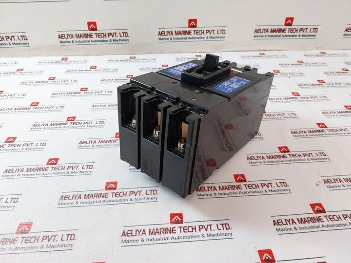 Terasaki Tl-225F Current Limiting Circuit Breaker 225A 3-pole