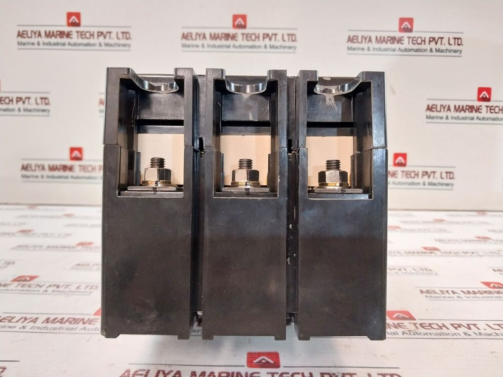 Terasaki Tl-225F Current Limiting Circuit Breaker 225A 3-pole 