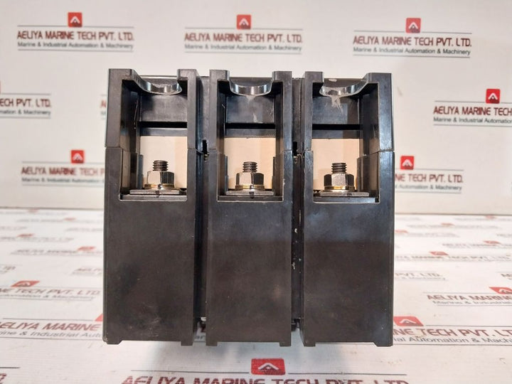 Terasaki Tl-225F Current Limiting Circuit Breaker 225A 3-pole 