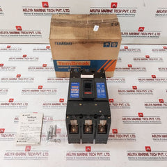 Terasaki Tl-225F Current Limiting Circuit Breaker 225A 3-pole
