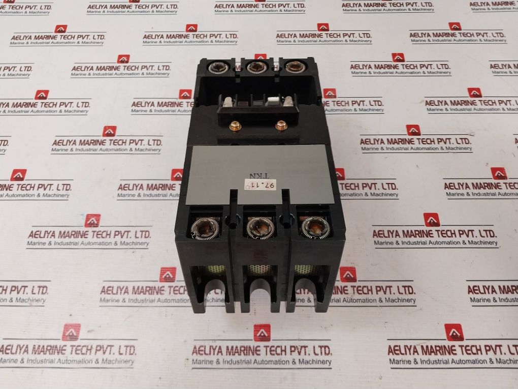 Terasaki Tl-225F Current Limiting Circuit Breaker 225A 3-pole 
