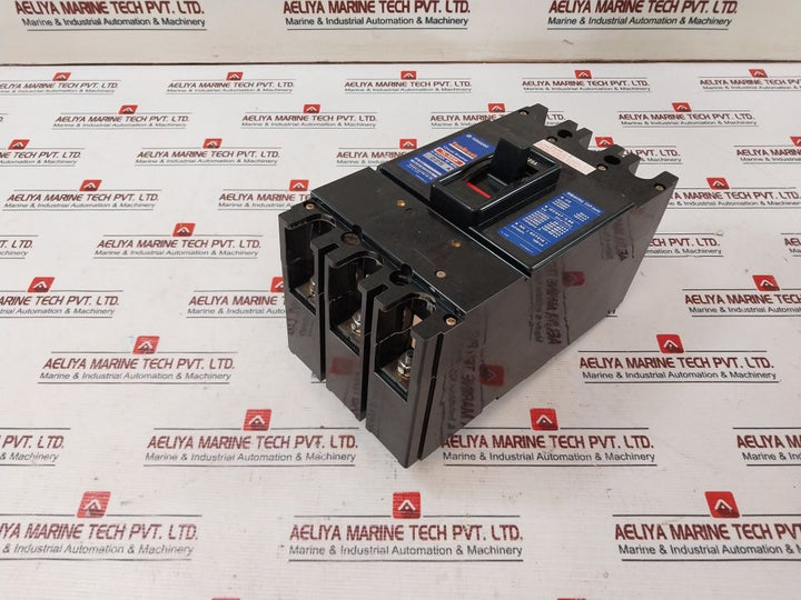 Terasaki Tl-225F Current Limiting Circuit Breaker 225A 3-pole 