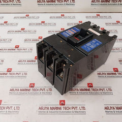 Terasaki Tl-225F Current Limiting Circuit Breaker 225A 3-pole 