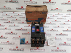 Terasaki Tl-225F Current Limiting Circuit Breaker 50~60Hz 150A