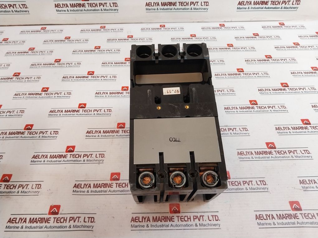 Terasaki Tl-225F Current Limiting Circuit Breaker 50~60Hz 150A