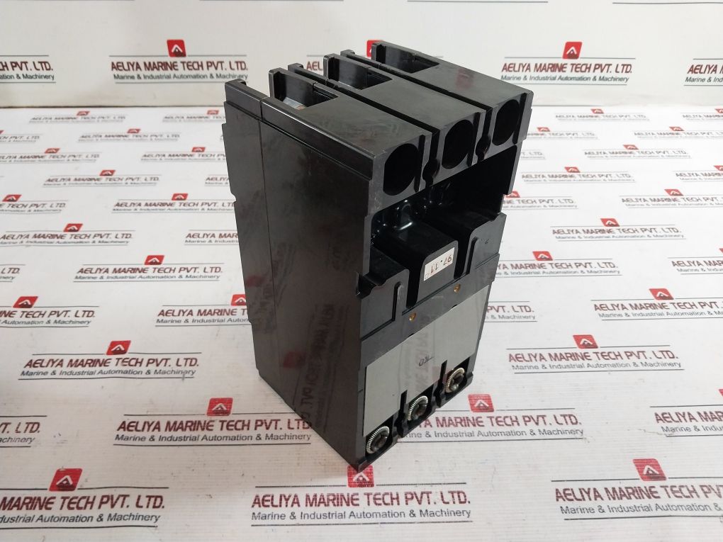 Terasaki Tl-225F Current Limiting Circuit Breaker 50~60Hz 150A