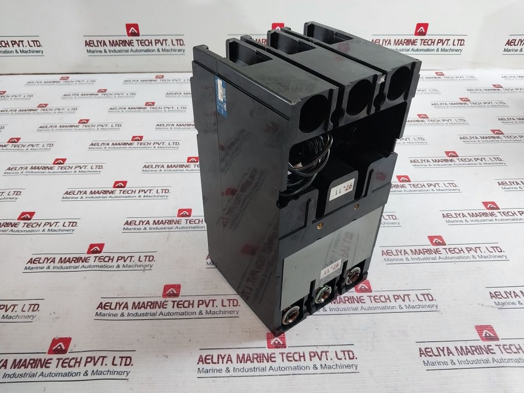 Terasaki Tl-225F Current Limiting Circuit Breaker Ac690V 50~60Hz 125A