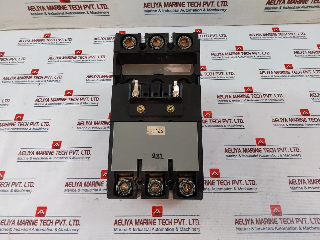 Terasaki Tl-225F Tembreak Circuit Breaker Ac690V 50~60Hz 175A