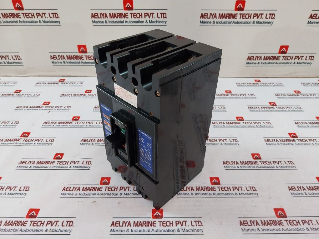 Terasaki Tl-225F Tembreak Circuit Breaker Ac690V 50~60Hz 175A