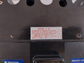 Terasaki Tl-400E 3-pole Circuit Breaker 400A
