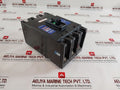 Terasaki Tl-400E 3-pole Circuit Breaker 400A
