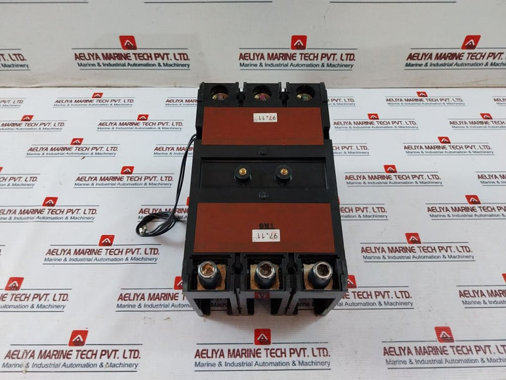 Terasaki Tl-400E Circuit Breaker Ac690V 50~60Hz 300A