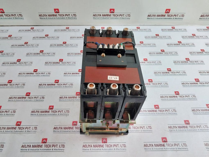 Terasaki Tl-400E Circuit Breaker Motor Operator Ac 100-115V