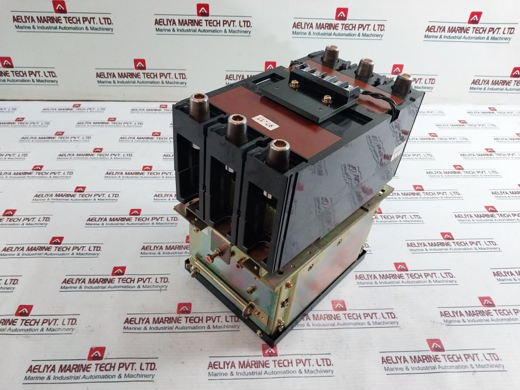 Terasaki Tl-400E Circuit Breaker Motor Operator Ac 100-115V