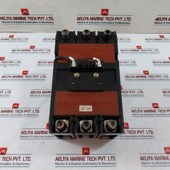 Terasaki Tl-400E Tembreak Circuit Breaker 400A 3-pole 200-480