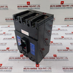 Terasaki Tl-400E Tembreak Circuit Breaker 400A 3-pole 200-480