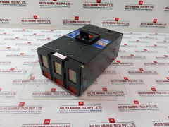 Terasaki Tl-600F Circuit Breaker 500A 3-pole