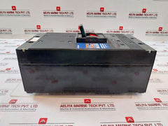 Terasaki Tl-600F Circuit Breaker 500A 3-pole