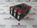 Terasaki tl-600nf circuit breaker
