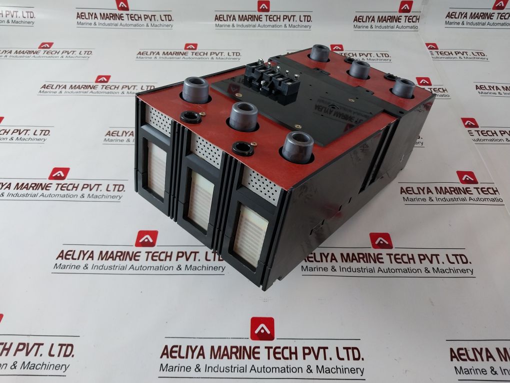 Terasaki tl-600nf circuit breaker
